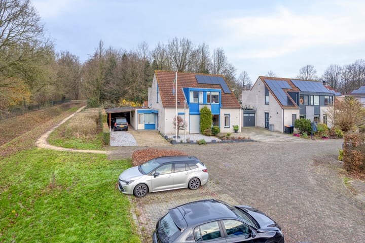 Foto 37 van Karwijhof 8