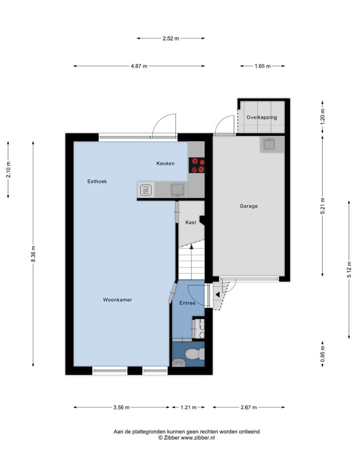 Foto 38 van Karwijhof 8