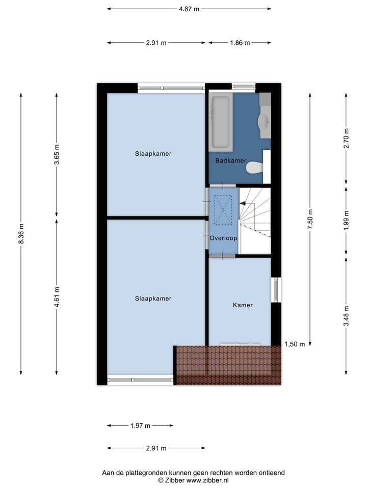Foto 39 van Karwijhof 8