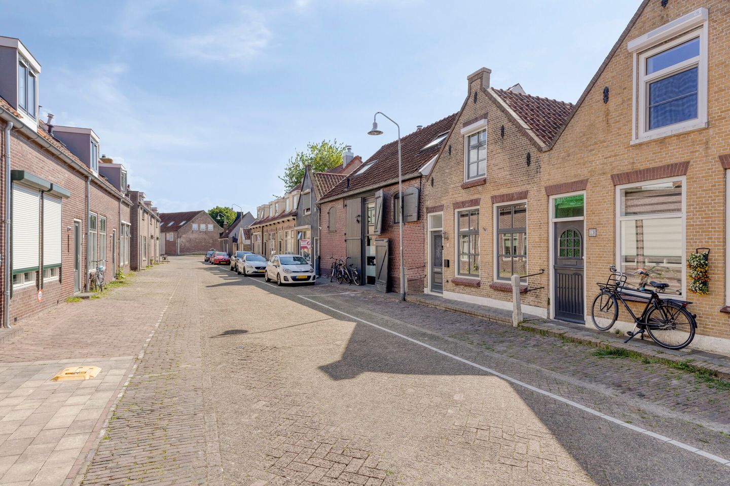 Foto 4 van Rodedorp 11