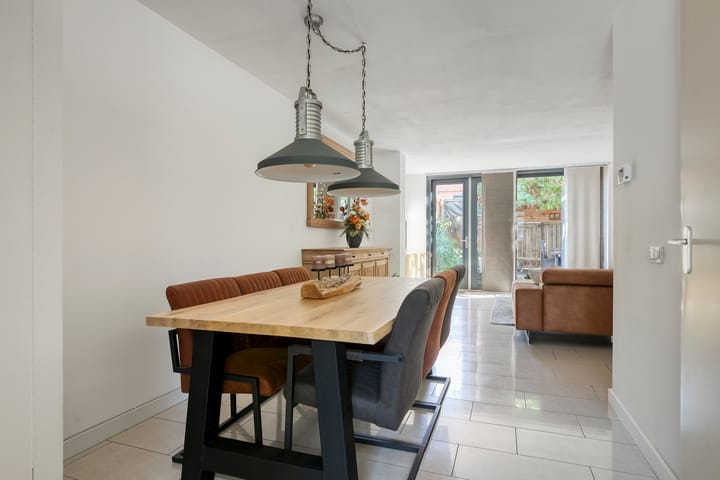 Foto 5 van Brabantlaan 27