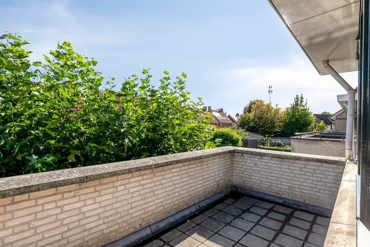 Foto 18 van Brabantlaan 27