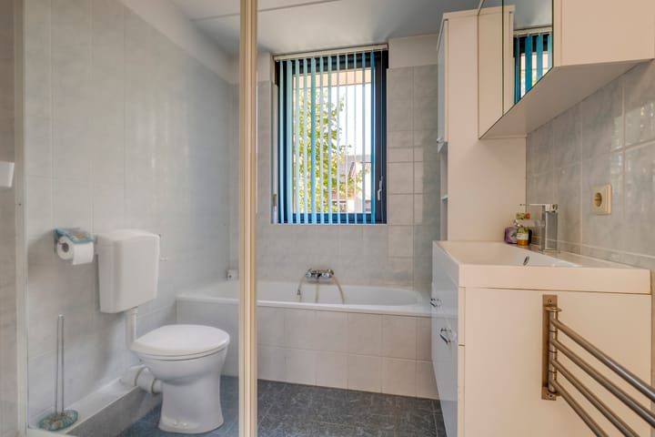 Foto 22 van Brabantlaan 27