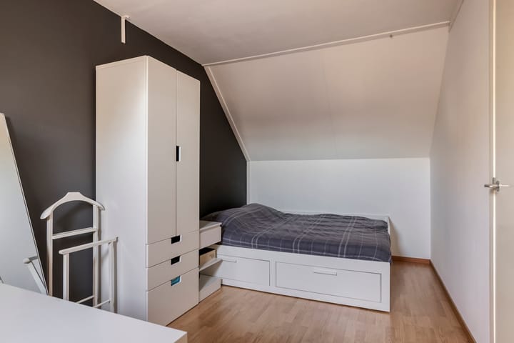 Foto 25 van Brabantlaan 27