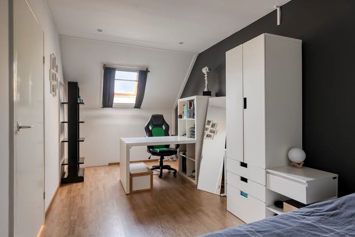 Foto 26 van Brabantlaan 27