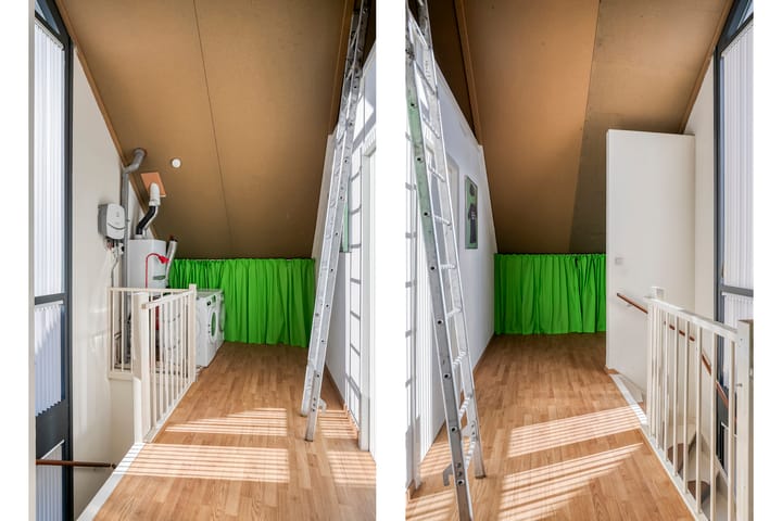 Foto 27 van Brabantlaan 27