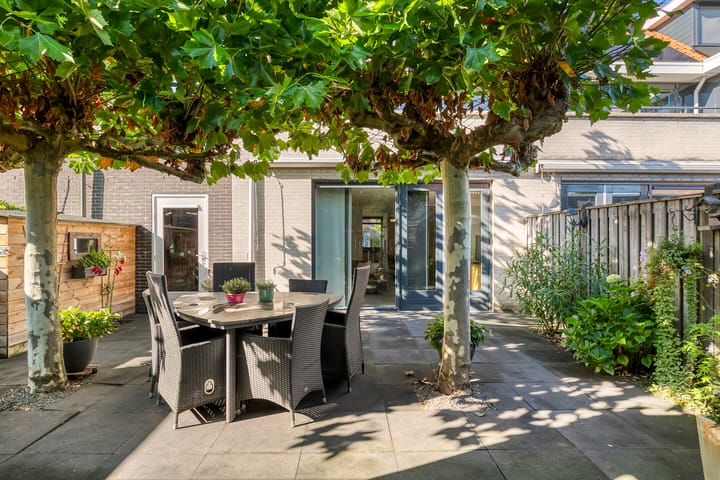 Foto 28 van Brabantlaan 27