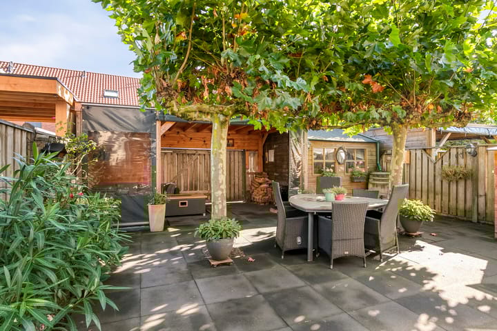 Foto 30 van Brabantlaan 27