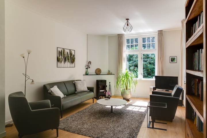 Foto 2 van Zwarteweg 7