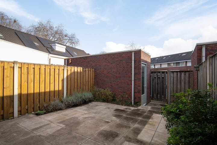 Foto 2 van Hamsterstraat 1-C