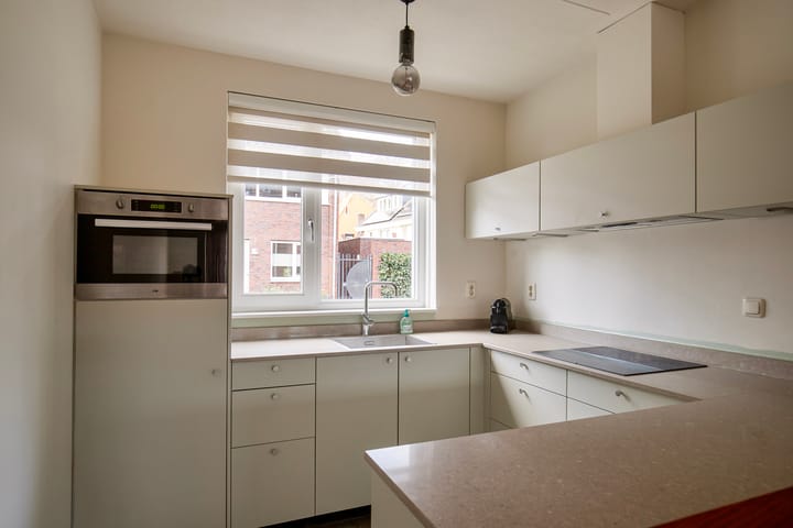 Foto 3 van Hamsterstraat 1-C