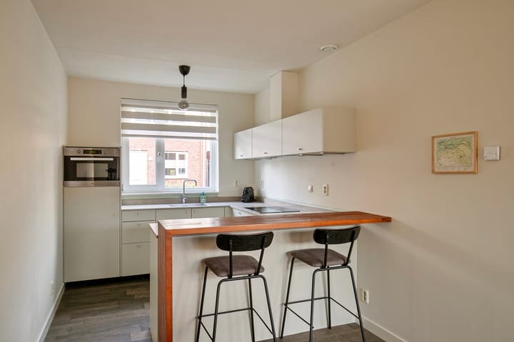 Foto 4 van Hamsterstraat 1-C