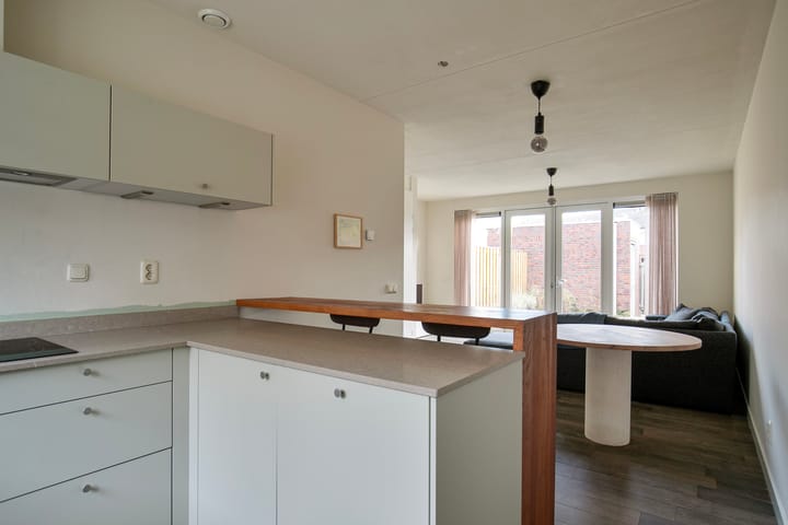 Foto 5 van Hamsterstraat 1-C