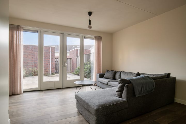 Foto 7 van Hamsterstraat 1-C