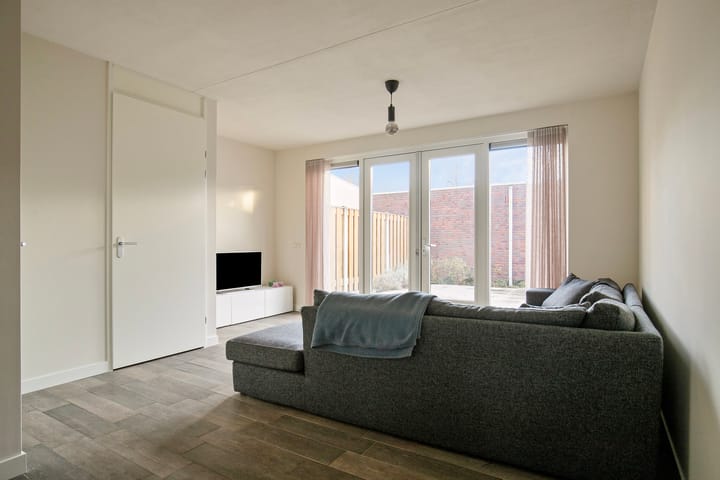 Foto 8 van Hamsterstraat 1-C