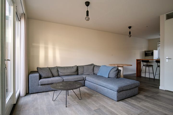 Foto 9 van Hamsterstraat 1-C