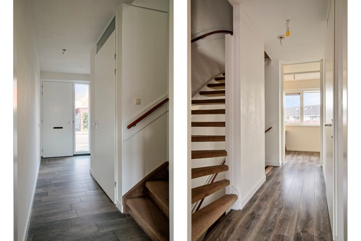 Foto 12 van Hamsterstraat 1-C