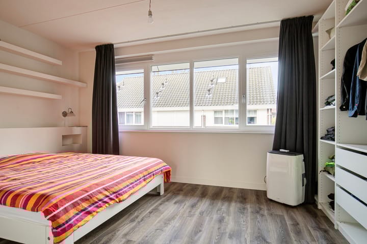 Foto 13 van Hamsterstraat 1-C