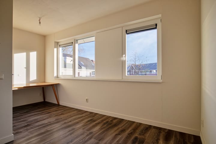 Foto 17 van Hamsterstraat 1-C