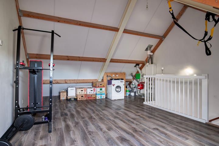 Foto 20 van Hamsterstraat 1-C