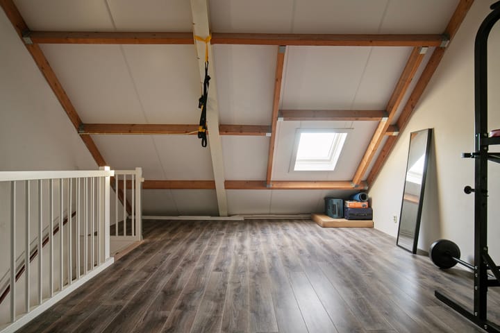 Foto 21 van Hamsterstraat 1-C