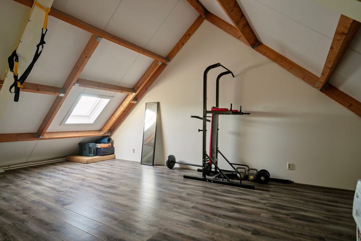 Foto 22 van Hamsterstraat 1-C