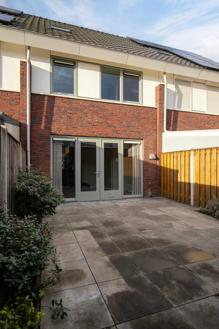 Foto 23 van Hamsterstraat 1-C