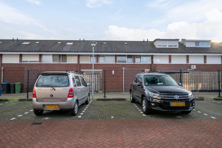 Foto 25 van Hamsterstraat 1-C