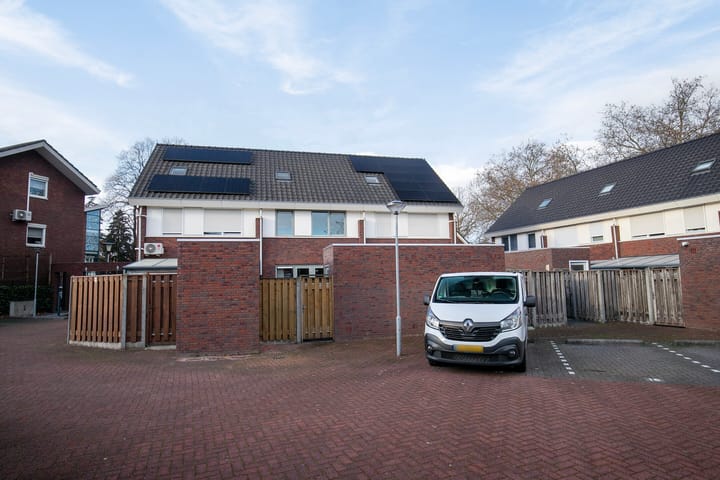 Foto 26 van Hamsterstraat 1-C