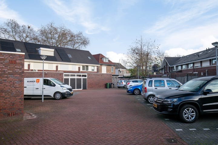 Foto 27 van Hamsterstraat 1-C