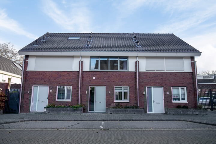 Foto 28 van Hamsterstraat 1-C