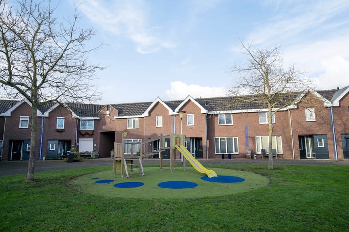 Foto 29 van Hamsterstraat 1-C