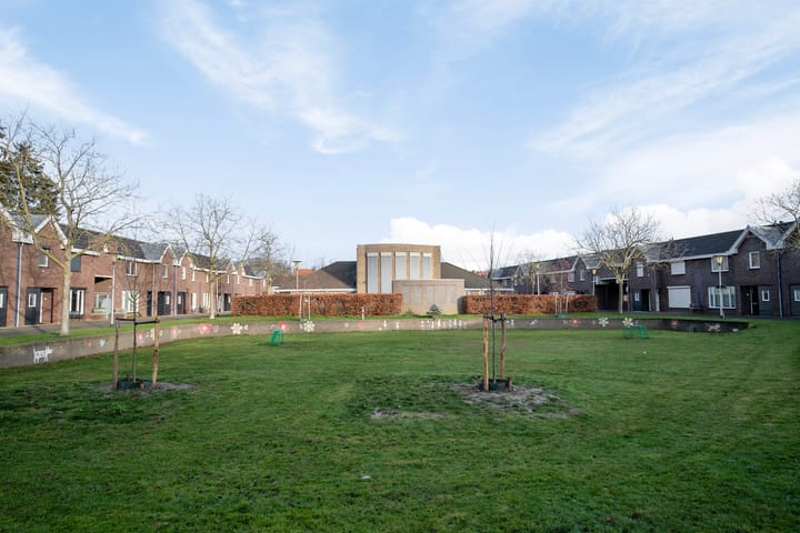 Foto 30 van Hamsterstraat 1-C