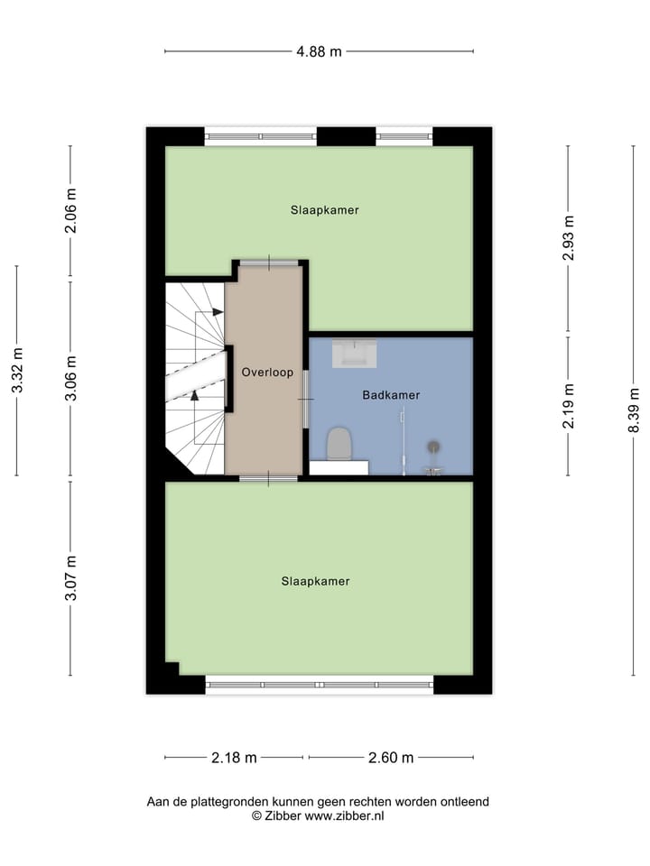 Foto 32 van Hamsterstraat 1-C