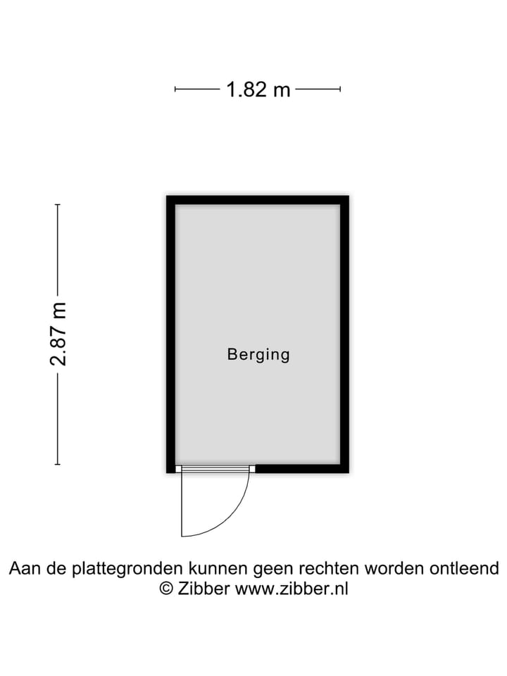 Foto 34 van Hamsterstraat 1-C