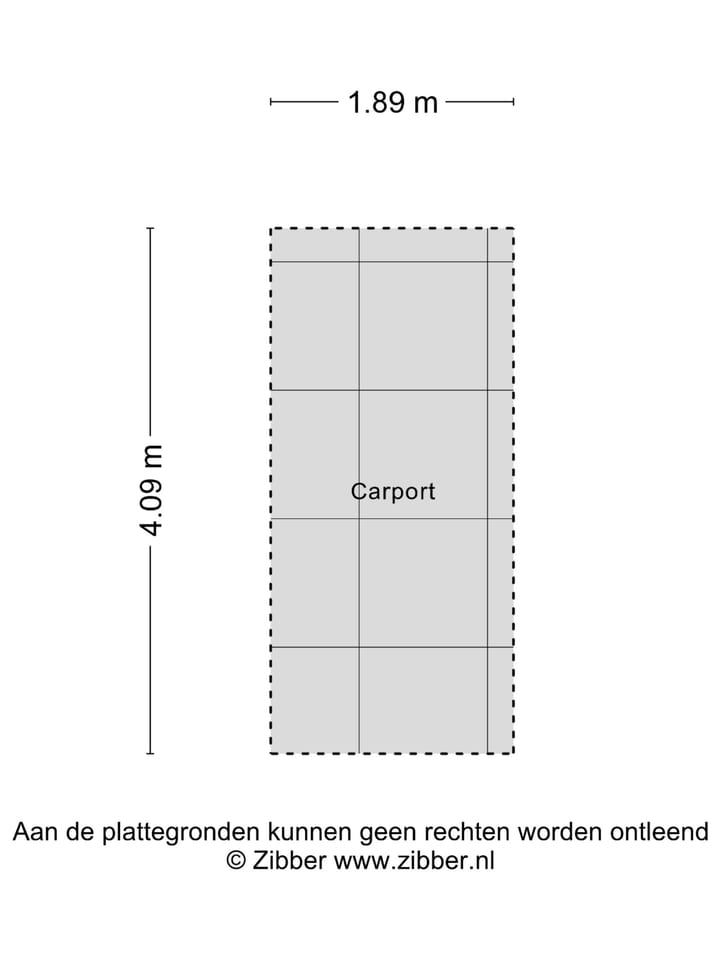 Foto 35 van Hamsterstraat 1-C