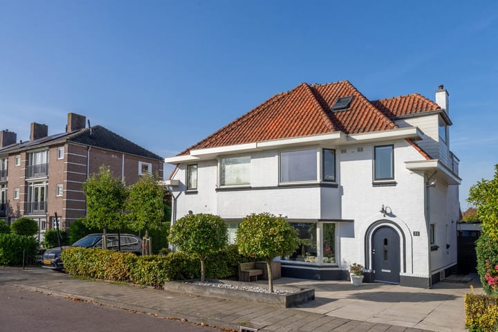 Grote Haarsekade 31