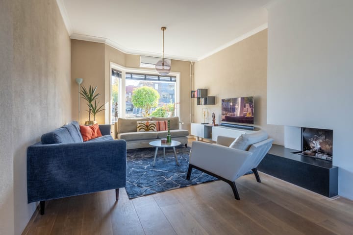 Foto 2 van Grote Haarsekade 31