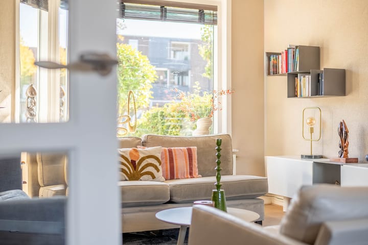 Foto 3 van Grote Haarsekade 31