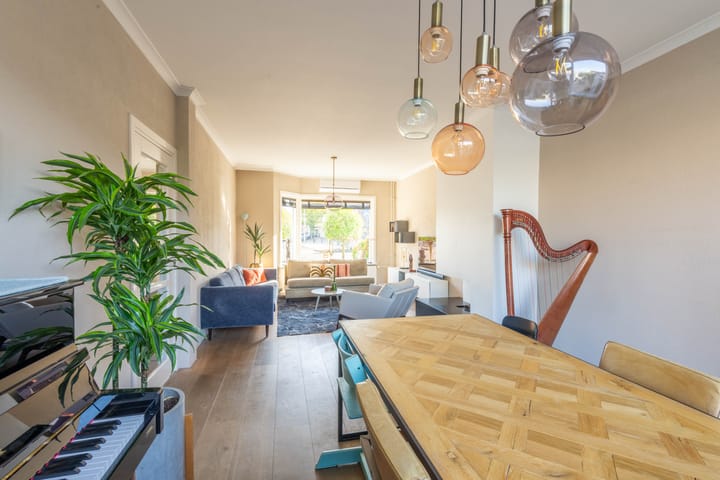 Foto 4 van Grote Haarsekade 31