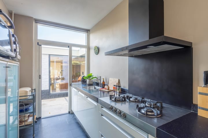 Foto 6 van Grote Haarsekade 31