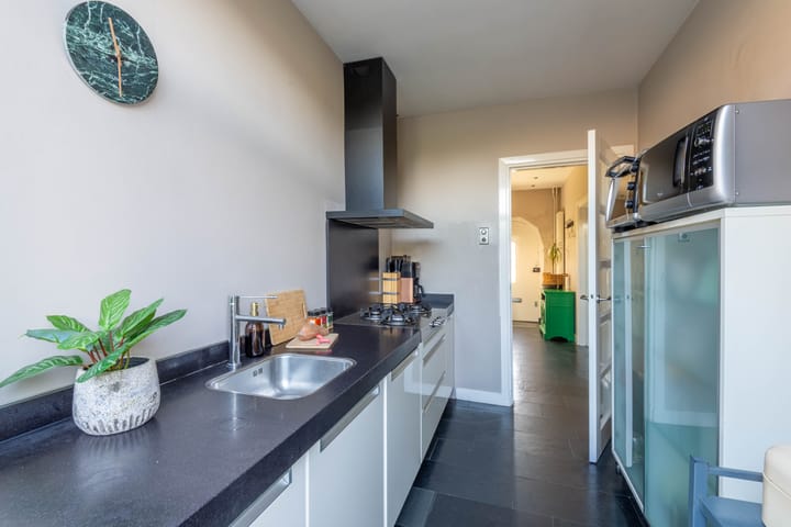 Foto 8 van Grote Haarsekade 31