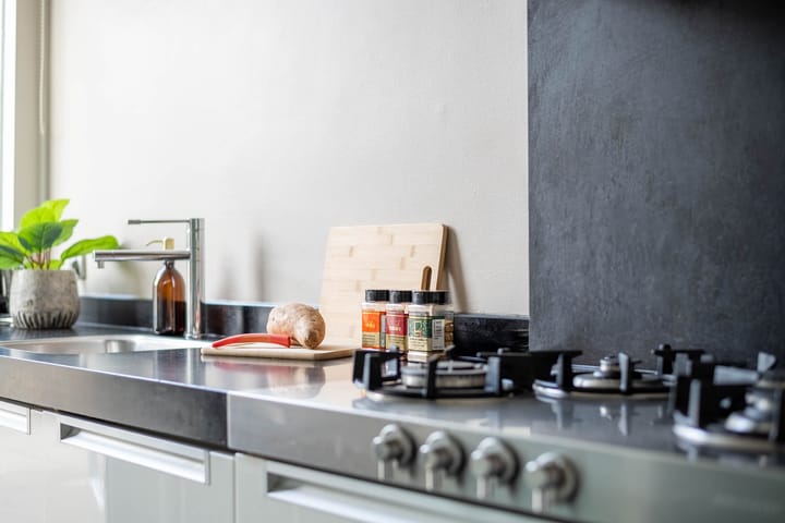 Foto 7 van Grote Haarsekade 31