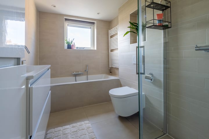 Foto 16 van Grote Haarsekade 31