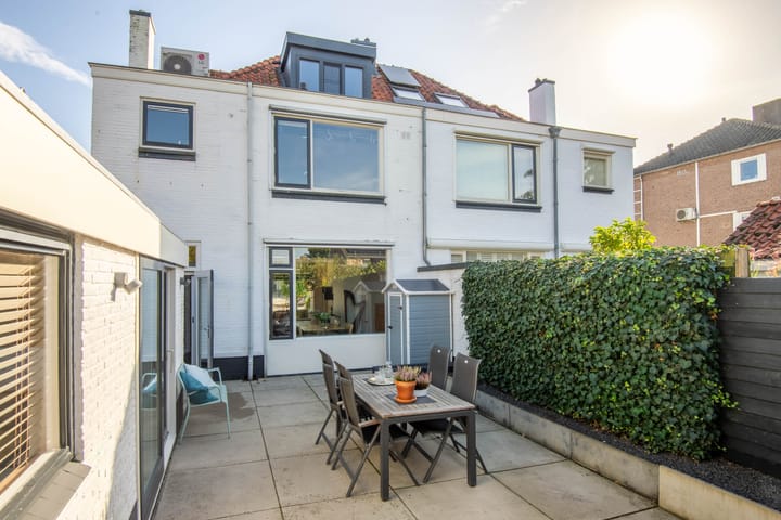 Foto 24 van Grote Haarsekade 31