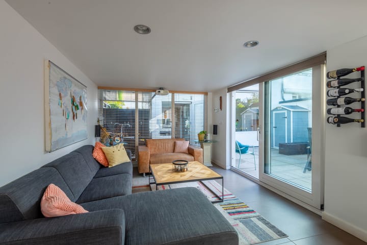 Foto 26 van Grote Haarsekade 31