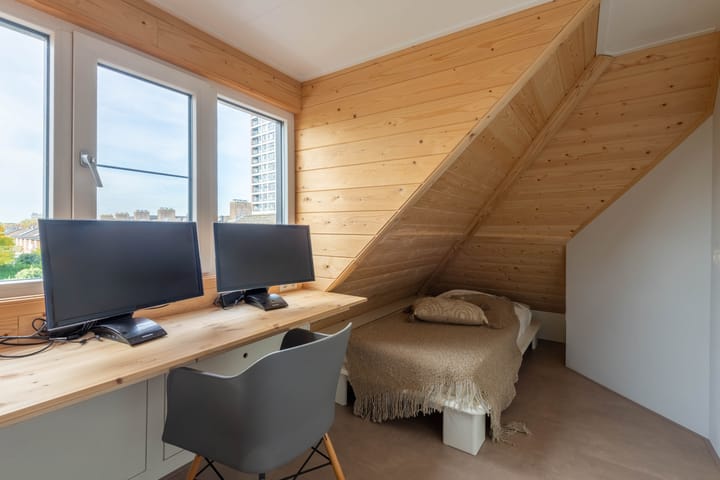 Foto 20 van Grote Haarsekade 31