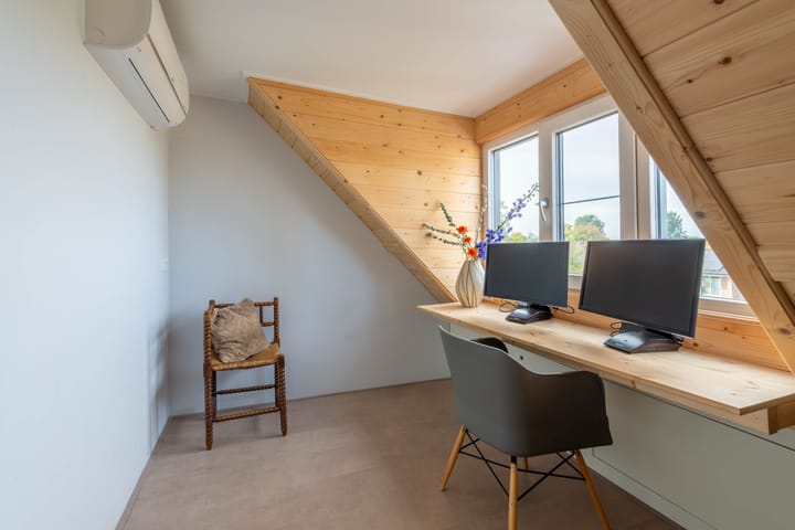 Foto 19 van Grote Haarsekade 31