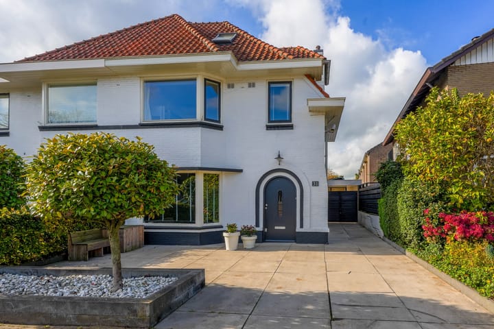 Foto 29 van Grote Haarsekade 31