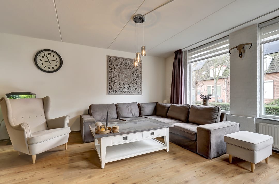 Foto 2 van Schapendonk 81